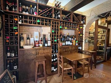 Cessione di attività - Ristorante in centro