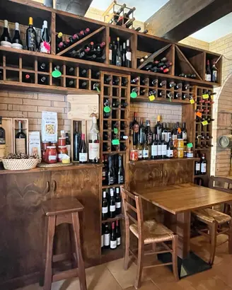 Cessione di attività - Ristorante in centro