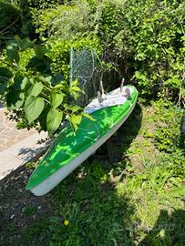 Canoa