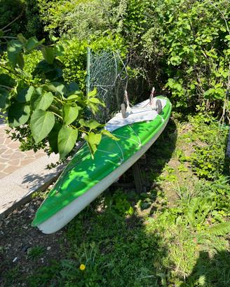 Canoa