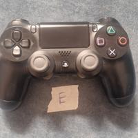 Controller PS4 Sony 