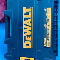 Trapano avvitatore Dewalt 