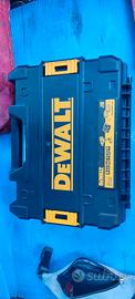 Trapano avvitatore Dewalt 