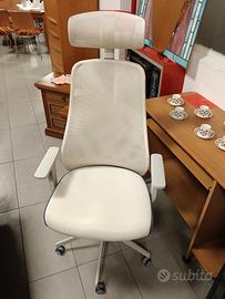 Sedia scrivania 