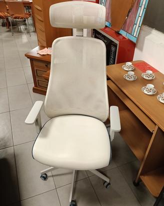 Sedia scrivania 