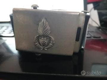 Guardie Penitenziarie Cintura