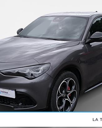 ALFA ROMEO Stelvio 2023 - Stelvio 2.2 t Vel U81005