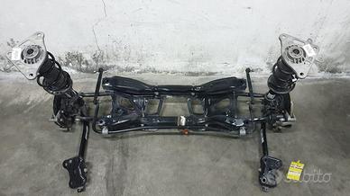 ASSALE POSTERIORE FIAT 500 X Serie JEEP RENEGADE D