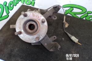 MONTANTE ANT. DESTRO FOCUS I 1.8 TDDI 2000