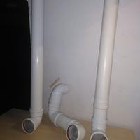 Tubi per caldaia Seminuovi