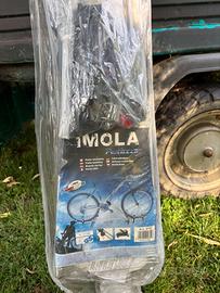 porta bicicletta da auto