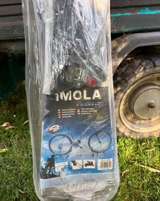 porta bicicletta da auto