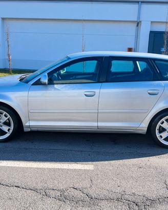 Audi A3 2.0 Tdi Automatica