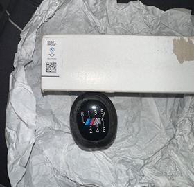 Pomello Bmw serie 1