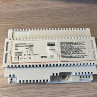 BTicino 346000 Alimentatore