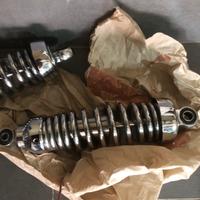 Ammortizzatori posteriori Virago e similari