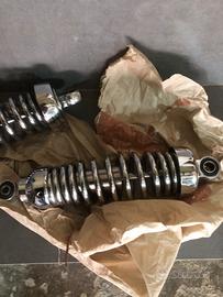 Ammortizzatori posteriori Virago e similari