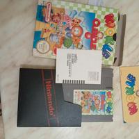 completo di scatola e foglio illustrativo 