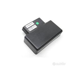 ADATTATORE CENTRALINE EVO E RACING TRK 502 2020