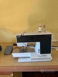 Macchina da cucire elettronica Pfaff Passport 2.0