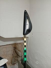 canna badd bass trio standard 