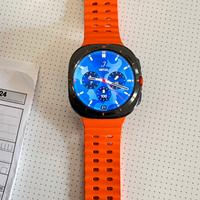 Samsung watch ultra 49mm SM-L706F