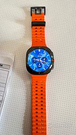 Samsung watch ultra 49mm SM-L706F