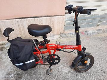 bici elettrica