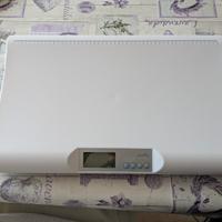 Bilancia digitale alta precisione per neonati 