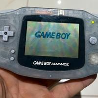 Nintendo Game boy Advance vintage