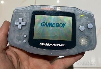 Nintendo Game boy Advance vintage