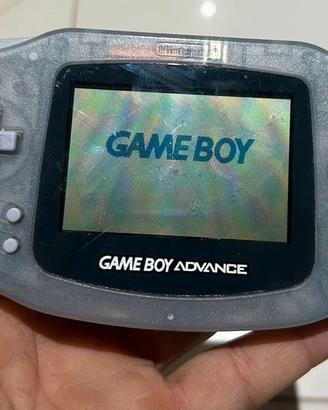 Nintendo Game boy Advance vintage