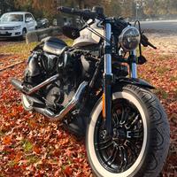 Forty-Eight 1200 del 2020