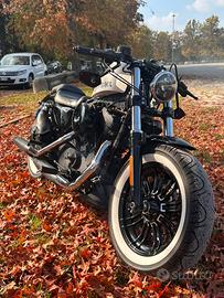 Forty-Eight 1200 del 2020