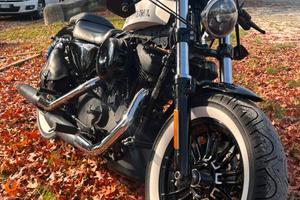 Forty-Eight 1200 del 2020