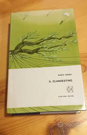 "Il Clandestino" di Mario Tobino