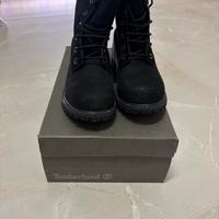 TIMBERLAND DONNA