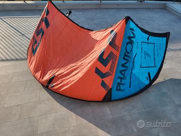 KITE VELA 7M KSP  PHANTOM