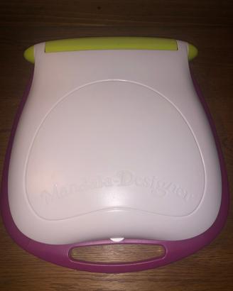 Kit per Disegnare Mandala Bambini