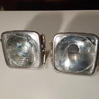 faro fiat 125 special 2"serie