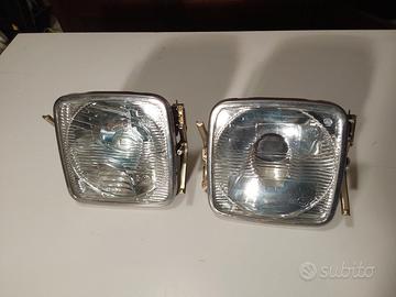 faro fiat 125 special 2"serie