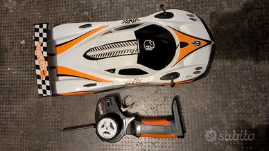 Hot Wheels Pagani Zonda R telecomandata