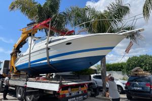 Accessori Bayliner 27.55/universali