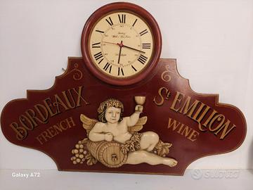 Insegna per bar o cantine 