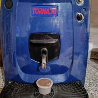 macchina da caffè Tornado 