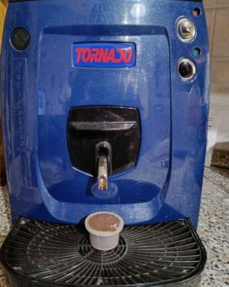 macchina da caffè Tornado 