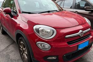 Fiat 500X 1.6 E-Torq 110 CV Pop Star