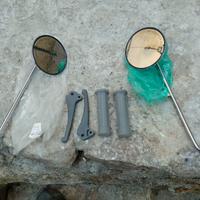 Accessori moto
