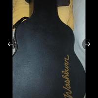 washburn j6 montgomery