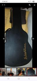 washburn j6 montgomery